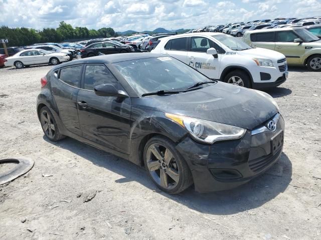 2014 Hyundai Veloster