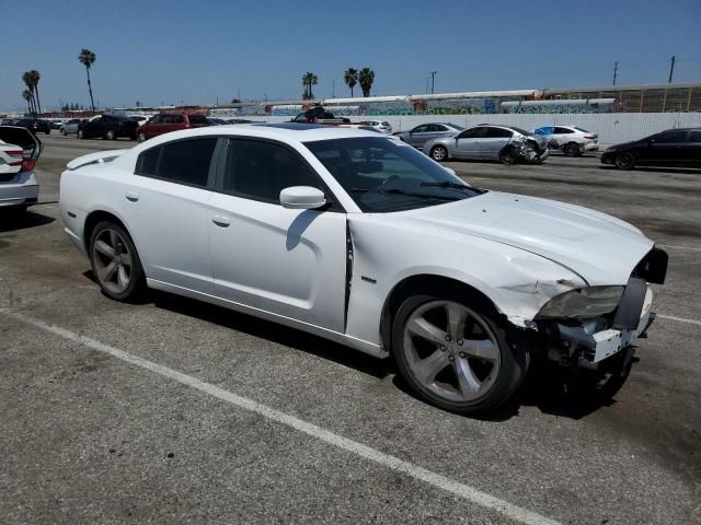 2012 Dodge Charger R/T