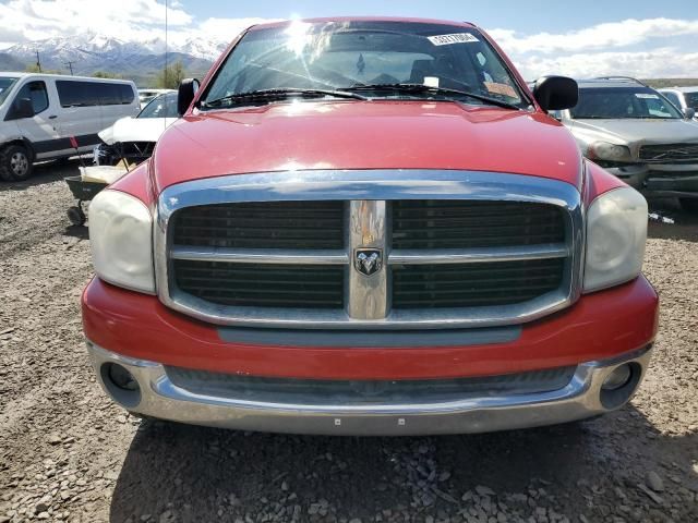 2007 Dodge RAM 1500 ST