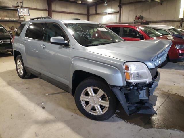 2014 GMC Terrain SLT