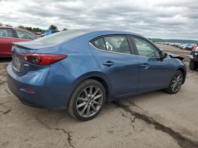 2018 Mazda 3 Touring