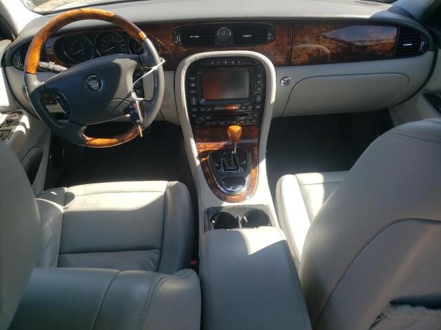 2005 Jaguar XJ8 L