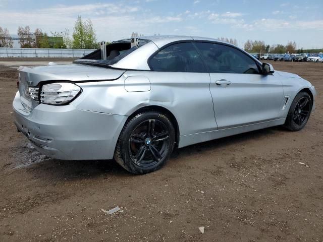 2015 BMW 428 XI