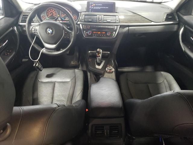 2013 BMW 328 XI