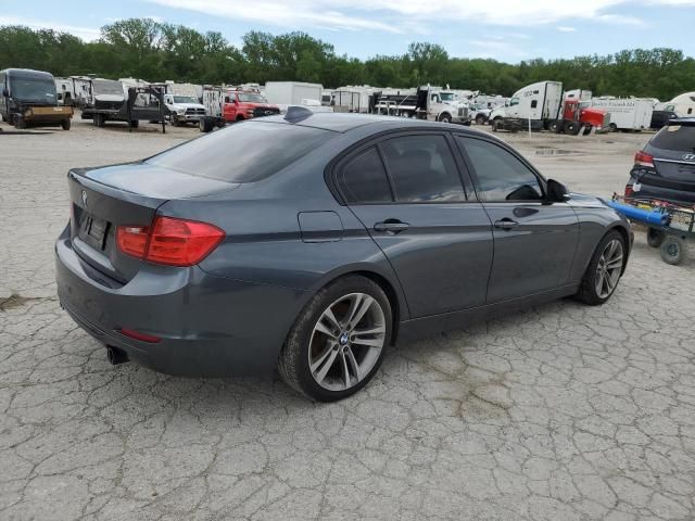 2014 BMW 335 I