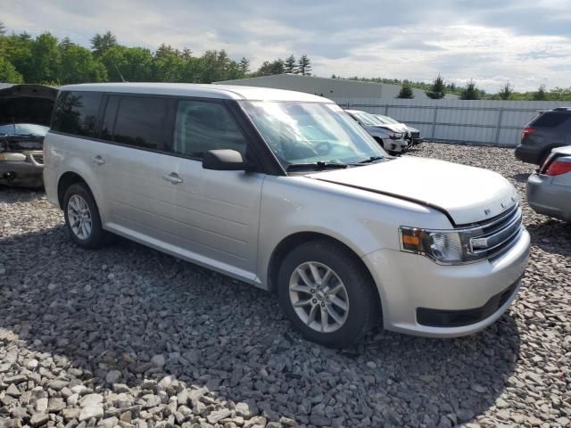 2019 Ford Flex SE