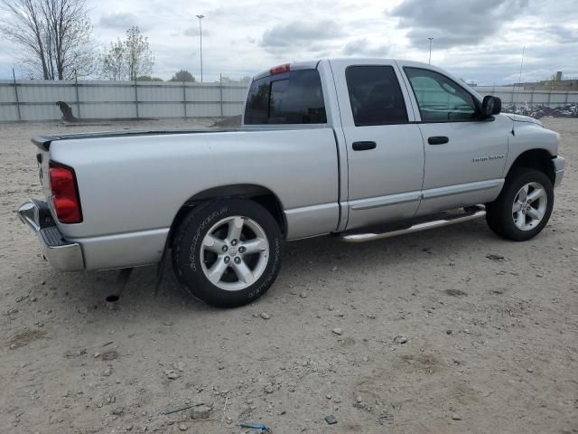 2007 Dodge RAM 1500 ST