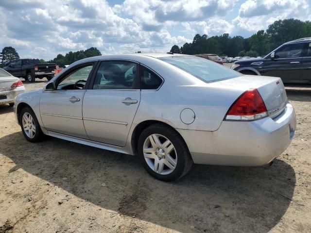 2013 Chevrolet Impala LT