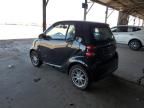 2016 Smart Fortwo