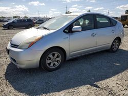 Toyota Prius salvage cars for sale: 2006 Toyota Prius