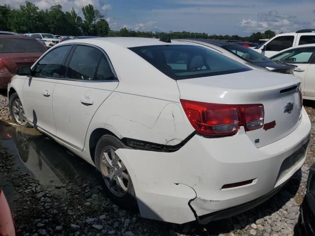 2014 Chevrolet Malibu LS