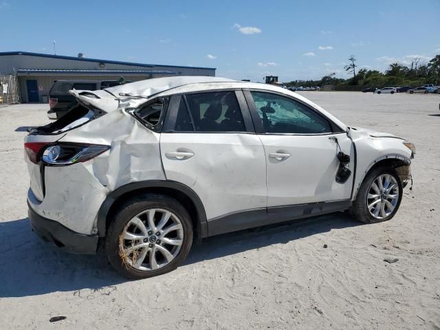 2013 Mazda CX-5 GT