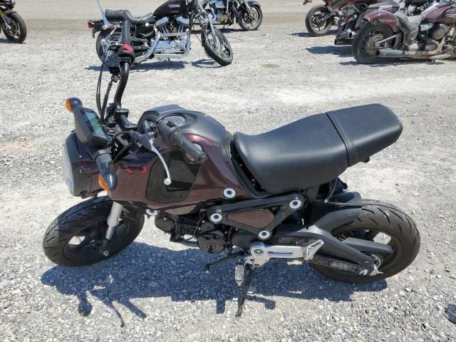 2023 Honda Grom 125