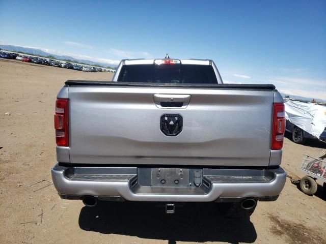 2019 Dodge RAM 1500 BIG HORN/LONE Star