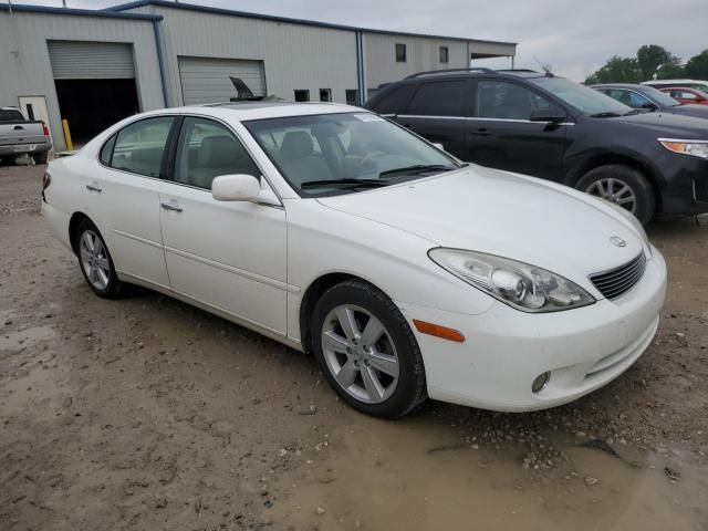 2006 Lexus ES 330