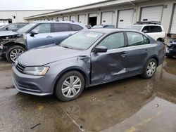 2017 Volkswagen Jetta S en venta en Louisville, KY