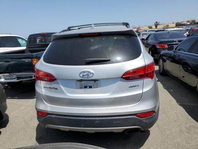 2014 Hyundai Santa FE Sport