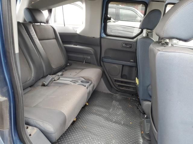 2006 Honda Element EX