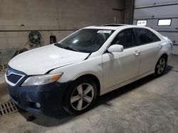 Run And Drives Cars for sale at auction: 2011 Toyota Camry Base