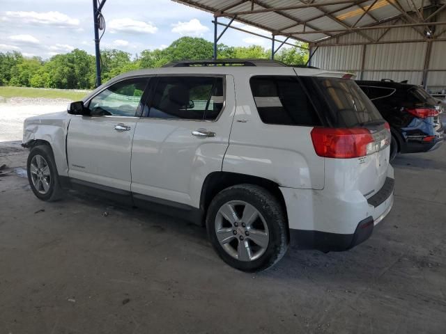 2015 GMC Terrain SLT