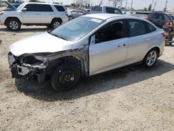 Salvage cars for sale from Copart Los Angeles, CA: 2013 Ford Focus SE