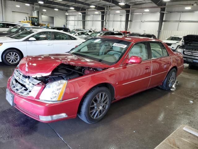 2006 Cadillac DTS