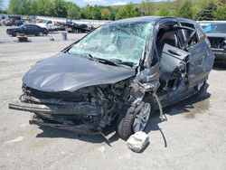 Salvage cars for sale from Copart Grantville, PA: 2011 Honda CR-V LX