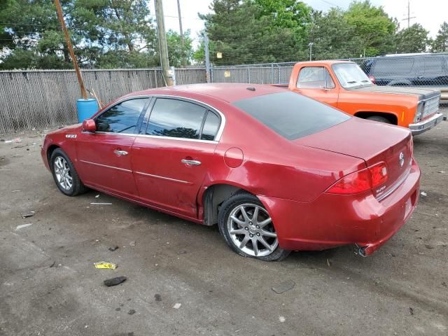 2008 Buick Lucerne CXL