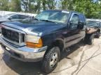 2000 Ford F350 Super Duty