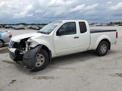 Nissan salvage cars for sale: 2020 Nissan Frontier S