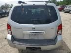 2008 Nissan Pathfinder S