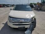 2008 Ford Edge Limited