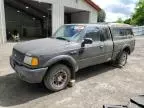 2001 Ford Ranger Super Cab