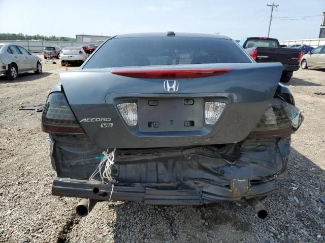 2006 Honda Accord EX