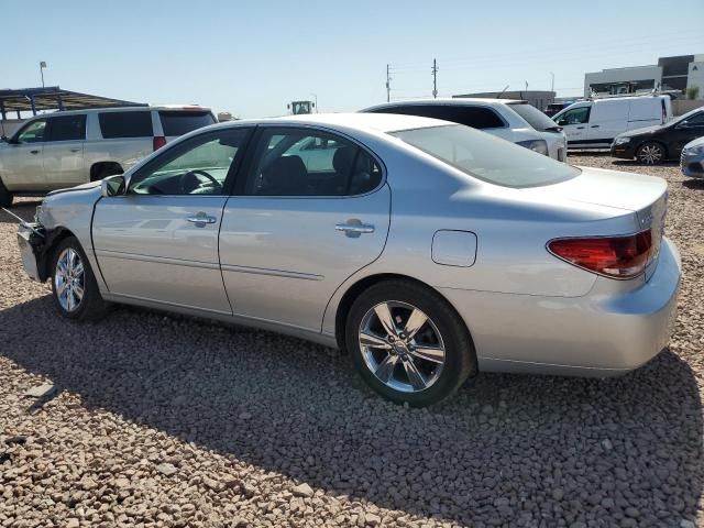 2006 Lexus ES 330