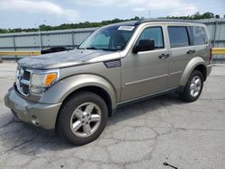 Run And Drives Cars for sale at auction: 2007 Dodge Nitro SLT