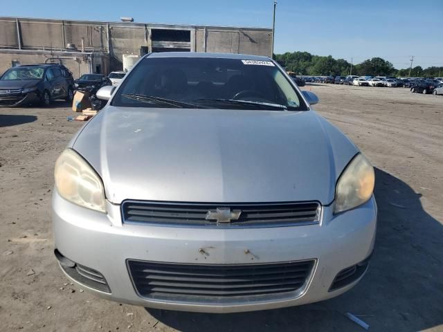 2010 Chevrolet Impala LT