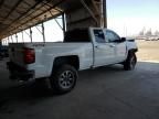 2016 Chevrolet Silverado K2500 Heavy Duty