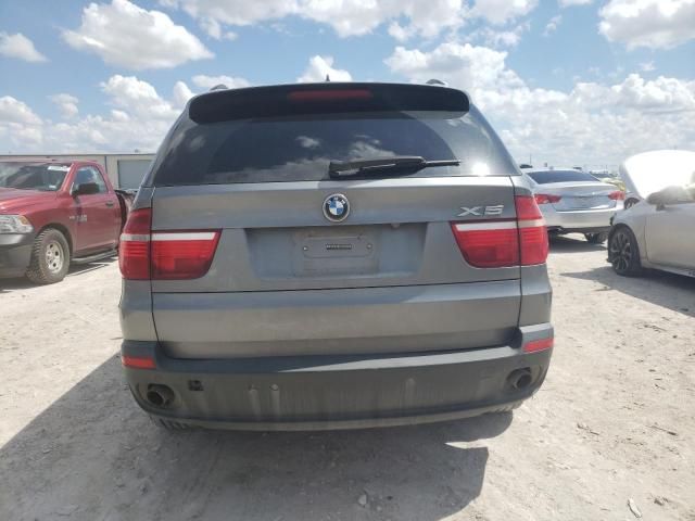 2009 BMW X5 XDRIVE30I