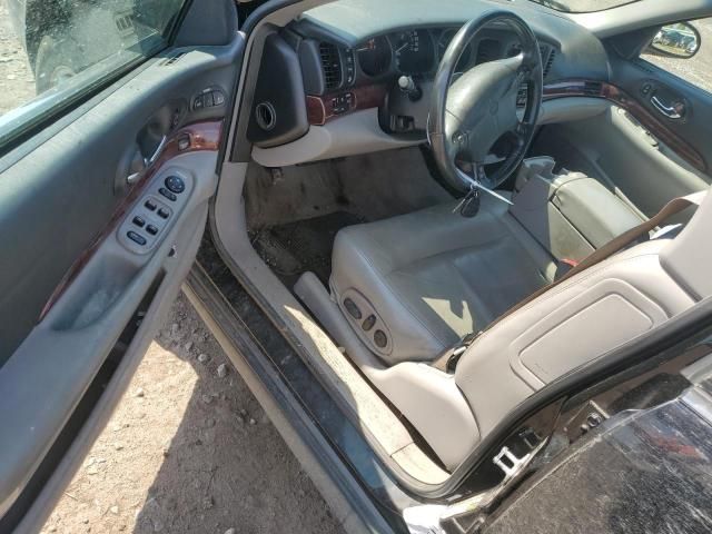 2004 Buick Lesabre Limited