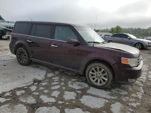 2011 Ford Flex SEL