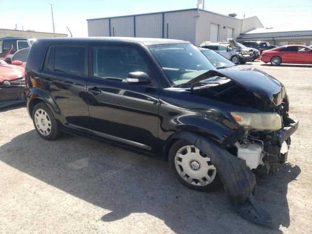 2008 Scion XB