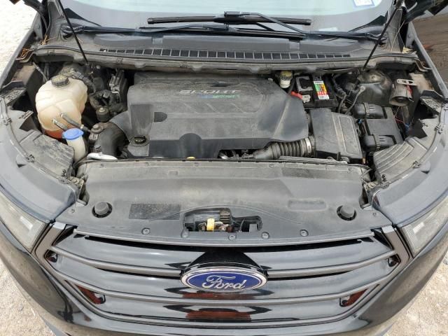 2015 Ford Edge Sport