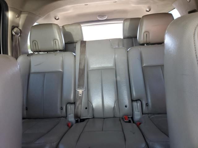 2009 Ford Expedition Limited