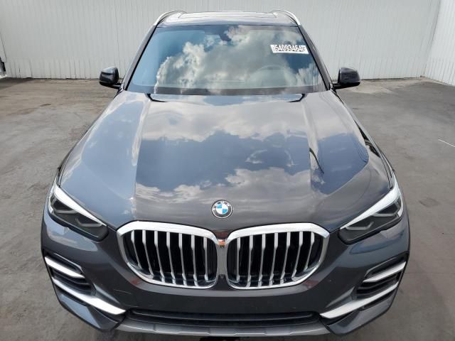 2023 BMW X5 Sdrive 40I