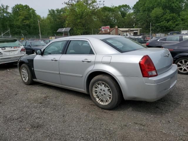 2005 Chrysler 300