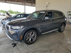 BMW Vehiculos salvage en venta: 2024 BMW X3 XDRIVE30I