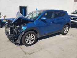 Salvage cars for sale from Copart Farr West, UT: 2019 Hyundai Tucson SE