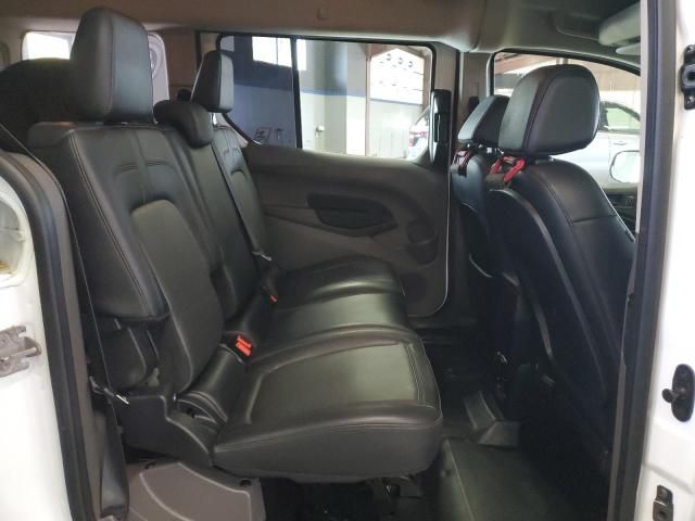 2020 Ford Transit Connect XL