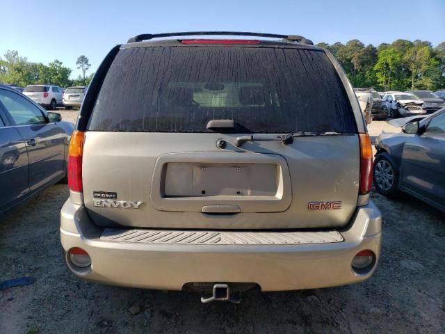 2003 GMC Envoy